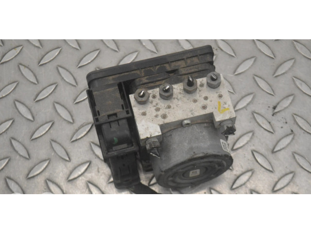 Блок АБС M1BC2C219AC, M1BC2B373AC   Ford  Puma  2019- года