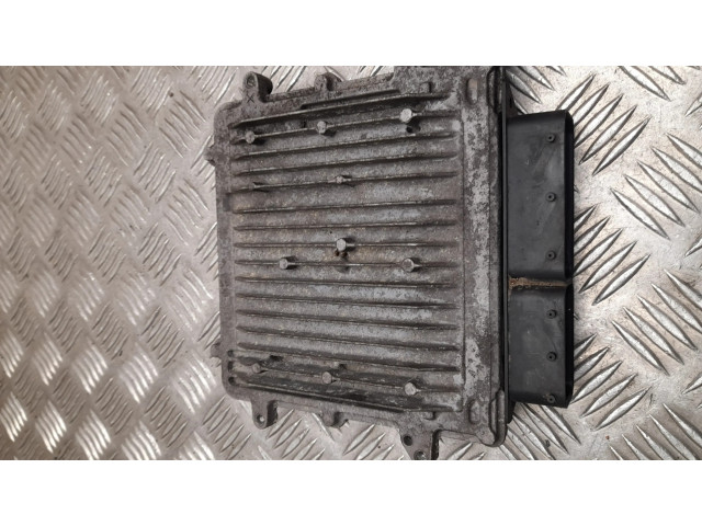 Блок управления двигателя A6429004701   Mercedes-Benz ML W166