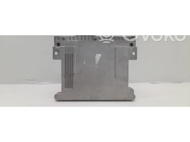 Блок управления коробкой передач 2025454432T   Mercedes-Benz C W202