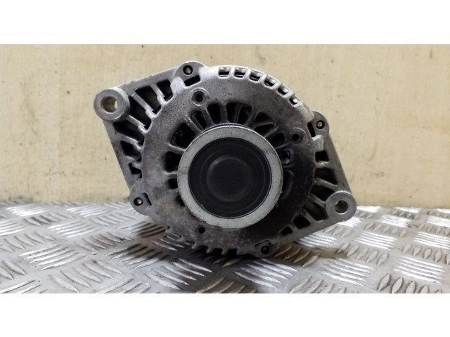 Генератор LRA03726   Chevrolet Captiva 2.2     