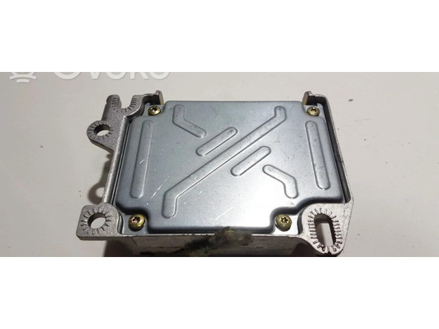 Блок подушек безопасности 4B0959655AA, 0285001693   Audi A6 S6 C5 4B