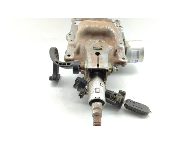    Рулевая рейка 51877607   Fiat Bravo 2007-2014 года