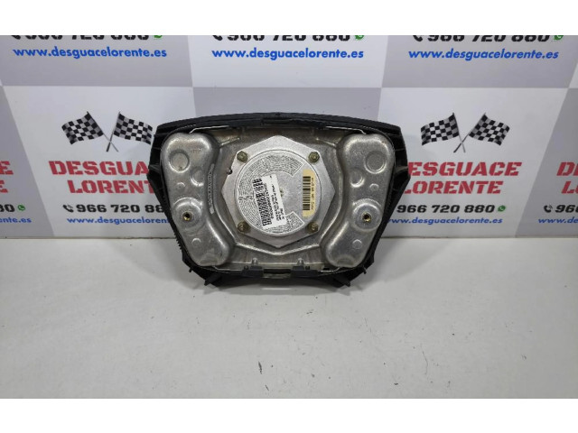 Подушка безопасности водителя 1042250   Mercedes-Benz C W202