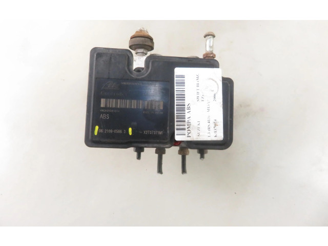 Jednotka ABS 06210203844, 06210905663   Suzuki Swift 2006
