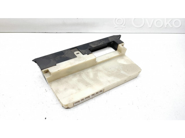 Блок управления климат-контролем 9G04P, FH219G04P   Mazda 626