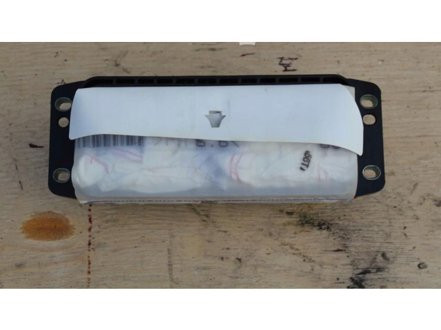 Подушка безопасности водителя 4G8880204D   Audi A6 S6 C7 4G