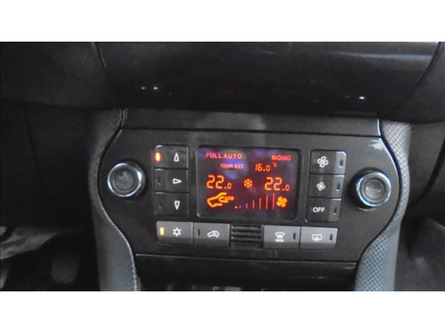 Блок управления климат-контролем    Fiat Bravo  Brava