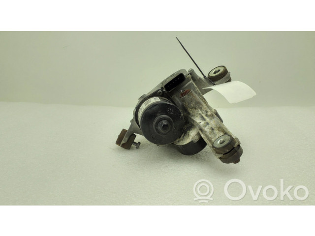 Моторчик дворников W000016618, 9673484280    Peugeot RCZ