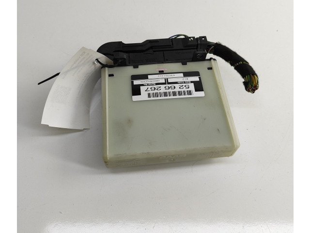 Блок комфорта 5266267   Saab 95 - 96   