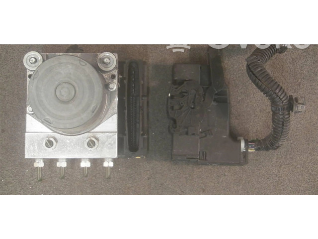 Jednotka ABS    Peugeot 107 2014