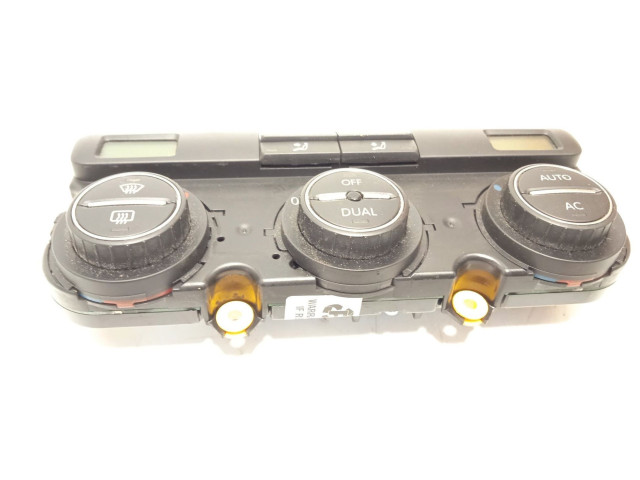 Блок управления климат-контролем 3C0907044DG, 3C0907044DGWZU   Volkswagen Passat Alltrack