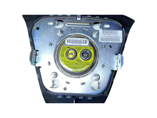Руль Jeep Patriot   6087108, 4RSVZ49C3CU      