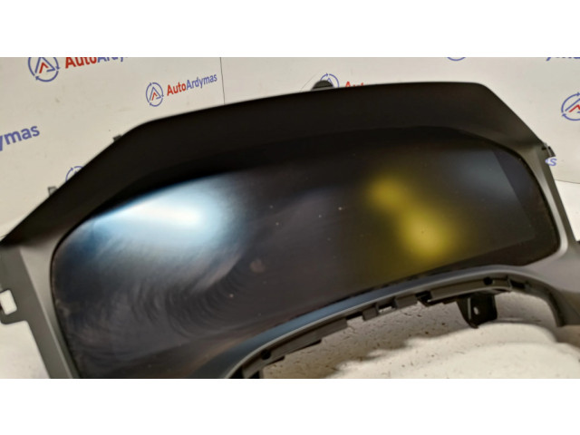 Панель приборов 9836932, 62109836932   BMW 3 G20 G21       