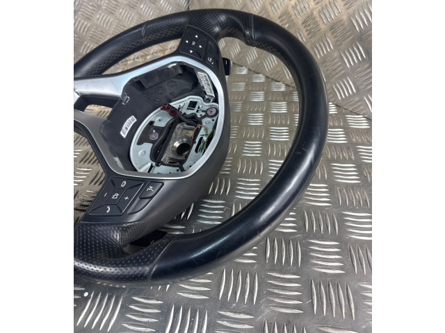 Volant Mercedes-Benz GLK (X204) 2014 A2184606218  