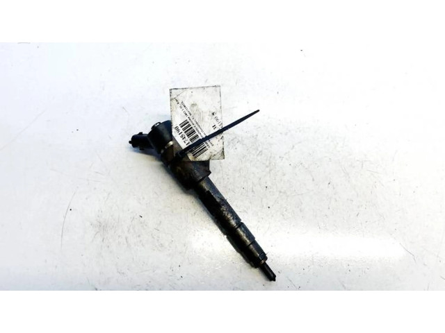Vstřikovač 0445110021, 7700111014   Mitsubishi Carisma  pro naftový motor 1.9  