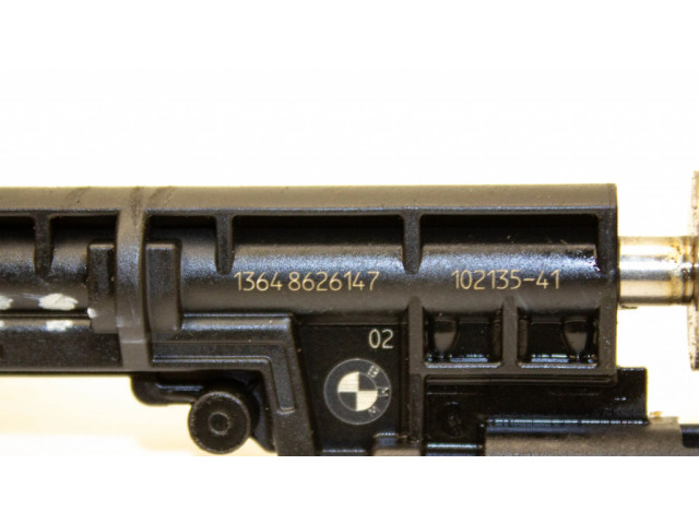 Vstřikovač 8626147   BMW 7 G11 G12  pro benzínový motor 3.0 B58 B30 A 