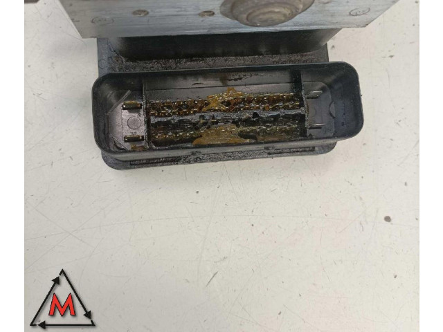 Блок управления АБС 10.0206, 9654777580   Peugeot 1007