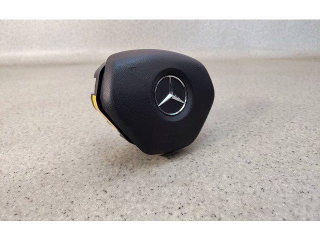 Volant Mercedes-Benz CLS C218 X218 2013 A2184600618, 2188603002  
