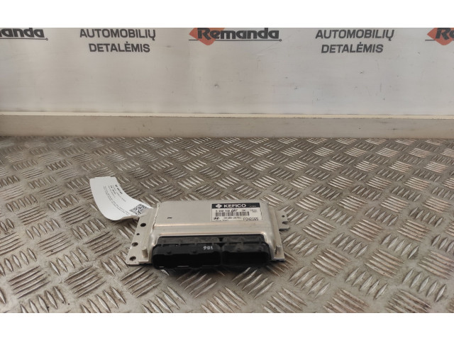 Řídící jednotka 9030930186F, 9030930186F   Hyundai Matrix 2004