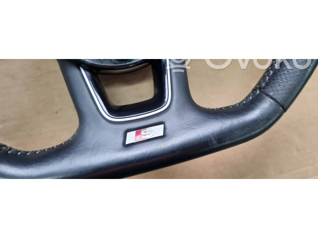 Volant Audi A5 2017 8W0419091DH, 62740000B  