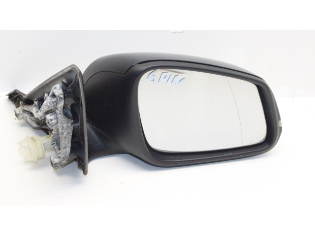 Zpětné zrcátko  BMW 1 F20 F21 2012  6PIN  