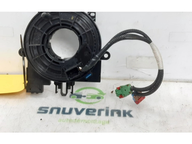 Подрулевой шлейф SRS 255545857R, 255545857R   Renault Scenic IV - Grand scenic IV