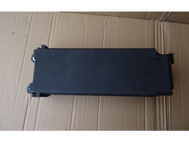 Čerpadlo oleje a4475401440   Mercedes-Benz Vito Viano W447   