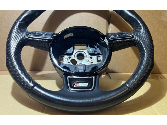 Volant Audi A5 8T 8F 2012   