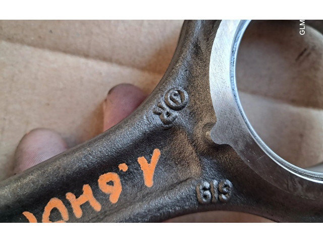 Píst 9H05, 69   Peugeot 3008 I     