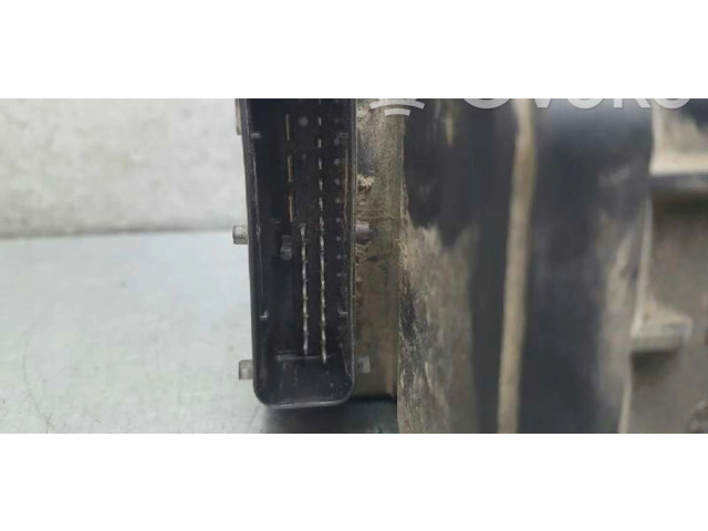Jednotka ABS 90581417   Opel Astra G 