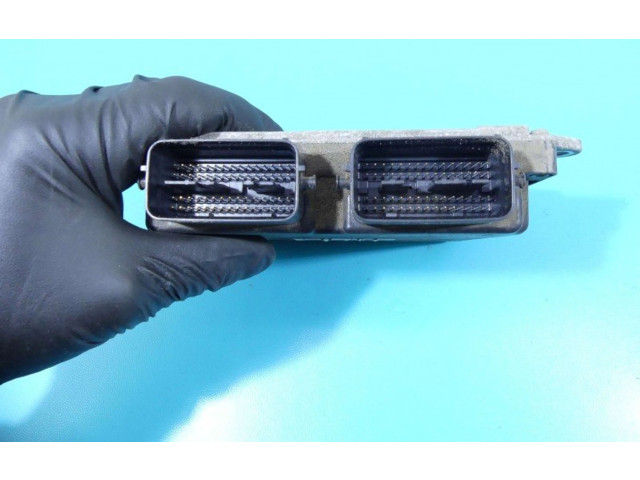 Блок управления двигателем ECU LFDC18881C, IMPRK1318090   Mazda 6
