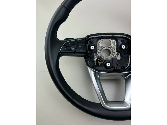 Volant Audi Q7 4M 2018 4M0419091N  