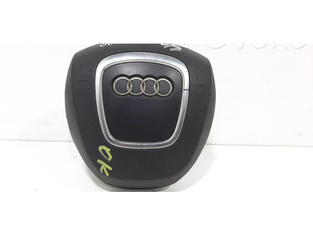 Подушка безопасности водителя 8E0880201DF   Audi A4 Allroad