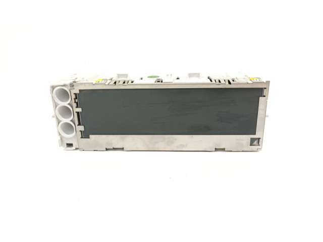Дисплей    280340011R   Renault Megane II