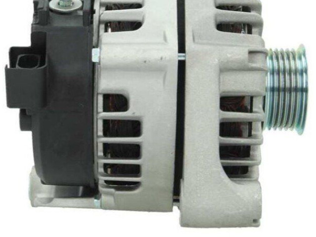 Генератор FG23S058, 3EFFE   BMW 5 F10 F11      