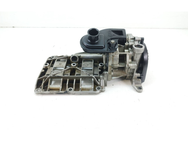 Čerpadlo oleje 7798014, 08052800760   BMW 5 E60 E61   