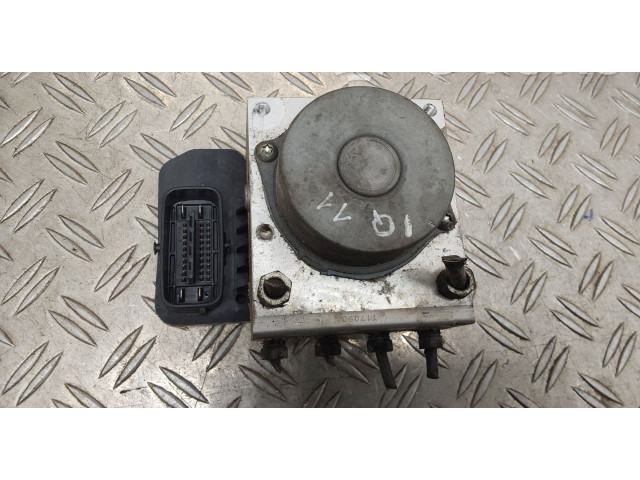 Блок АБС 8954174022, 4454074022   Toyota  iQ  2008 - - года
