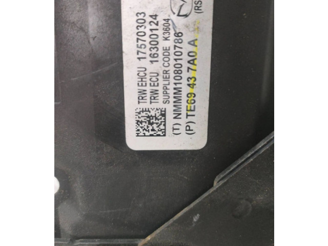 Jednotka ABS GT0109A072AGJ   Mazda CX-9 2010