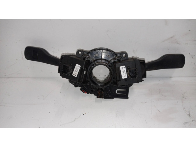 Подрулевой переключатель 8375396, 01404019   BMW 5 E39