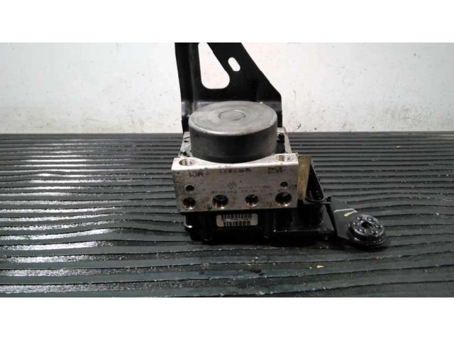 Jednotka ABS 0265232169, 8201011838   Renault Kangoo II 2008
