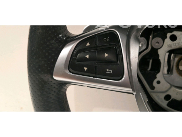 Volant Mercedes-Benz A W168 1997 A00046034039E38  