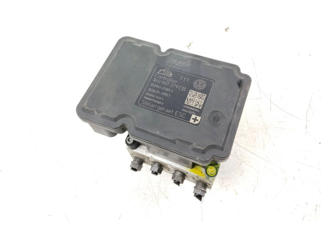 Jednotka ABS 1K0907379CB, 1K0614517EH   Volkswagen Jetta VI 2013