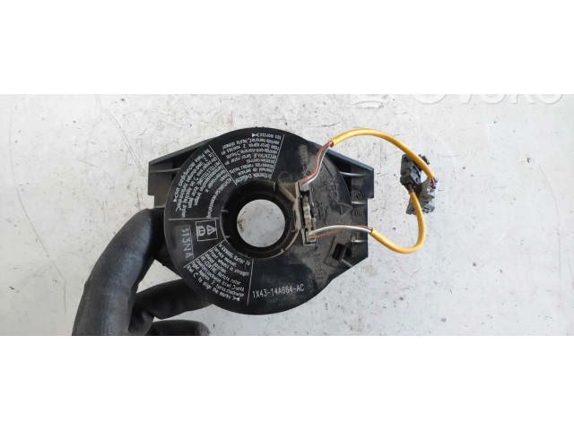 Подрулевой шлейф SRS 6017682   Jaguar X-Type