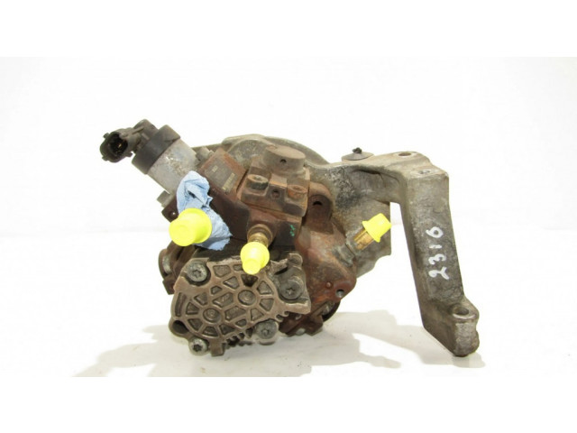 Vstřikovací čerpadlo 0445010102   Citroen Berlingo  pro naftový motor 1.6 9HX DV6ATED4 