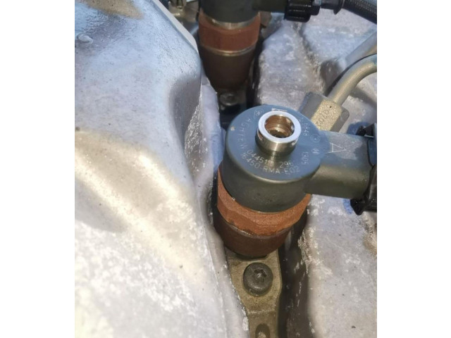 Vstřikovač 0445110296   Honda Accord     