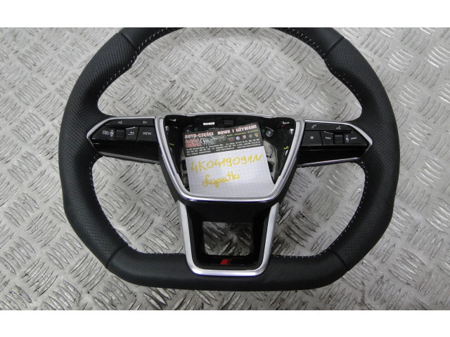 Volant Audi A5 2023 4K0419091N, 4K0419091N  