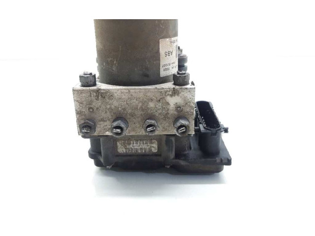 Jednotka ABS 51725097, 0265231617   Citroen Jumper 2007