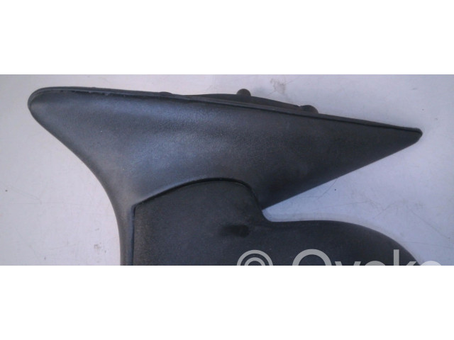 Zpětné zrcátko  levé Hyundai Lantra II 1997  8760529550CA  