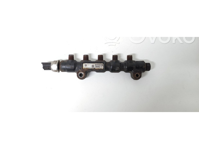 Vstřikovací čerpadlo 9654592680   Volvo V50     