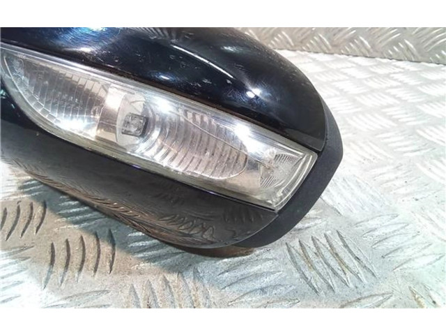Zpětné zrcátko  Mercedes-Benz B W245 2007    